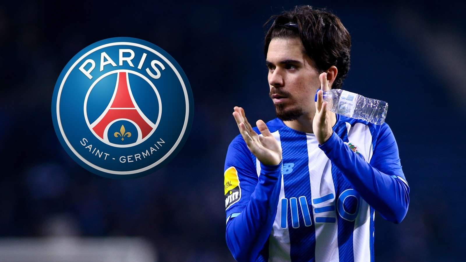 分的准备 分的准备