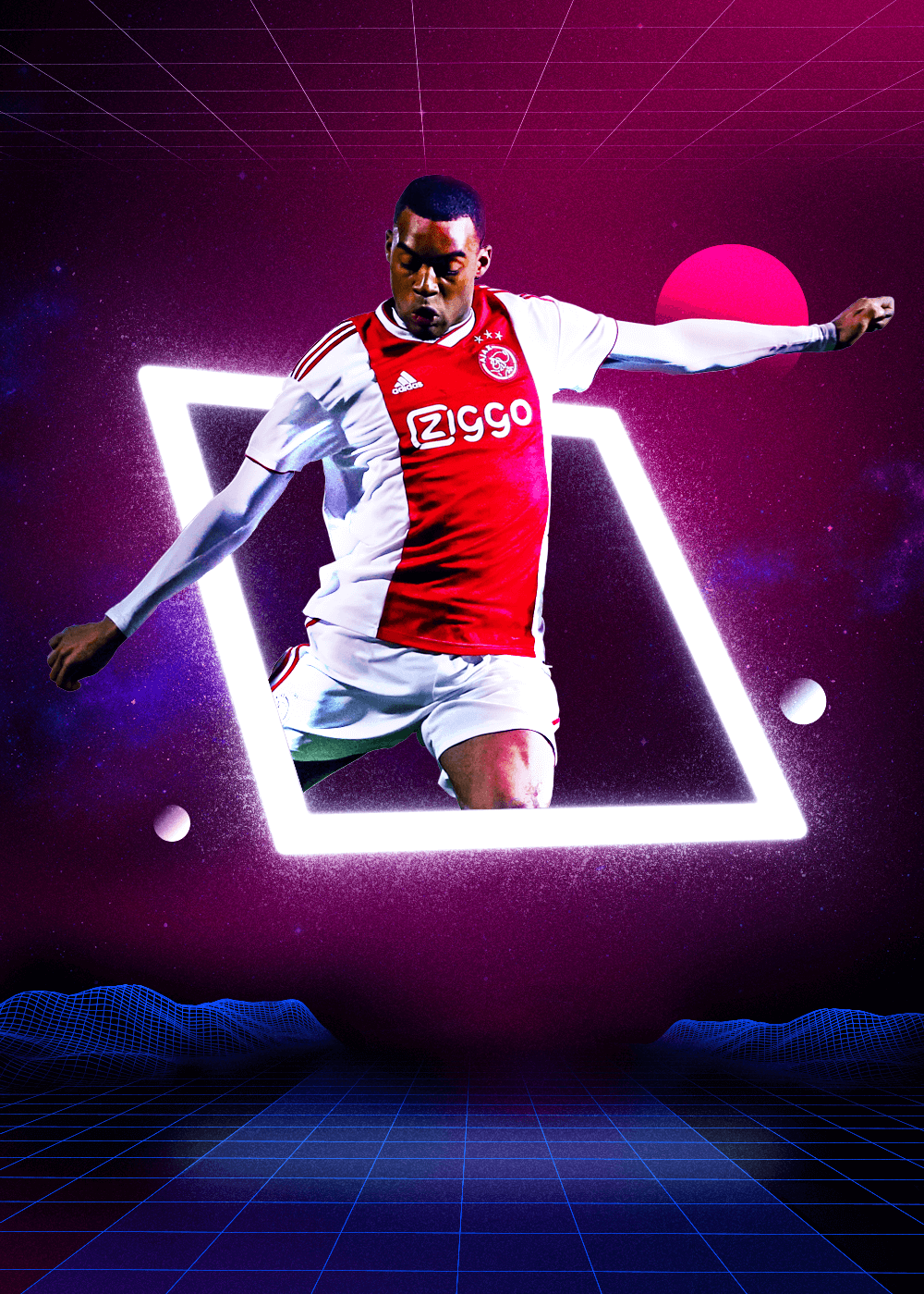 未来的比赛 未来的比赛