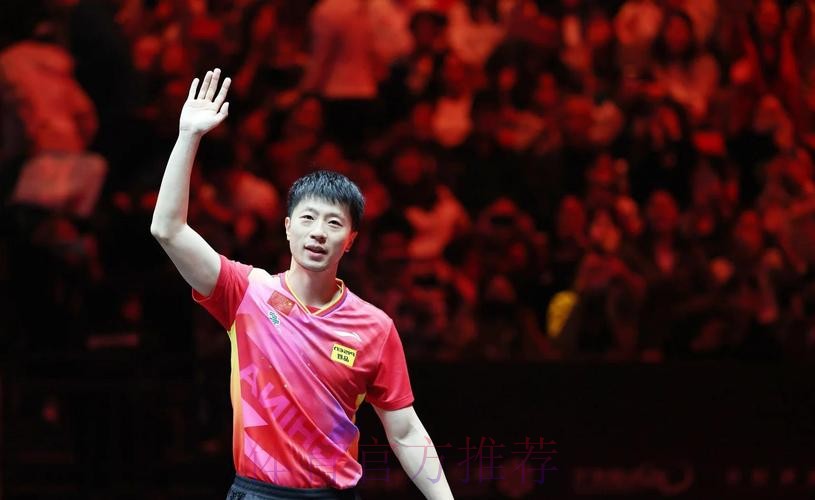 打满五局 林诗栋挺进男单八强