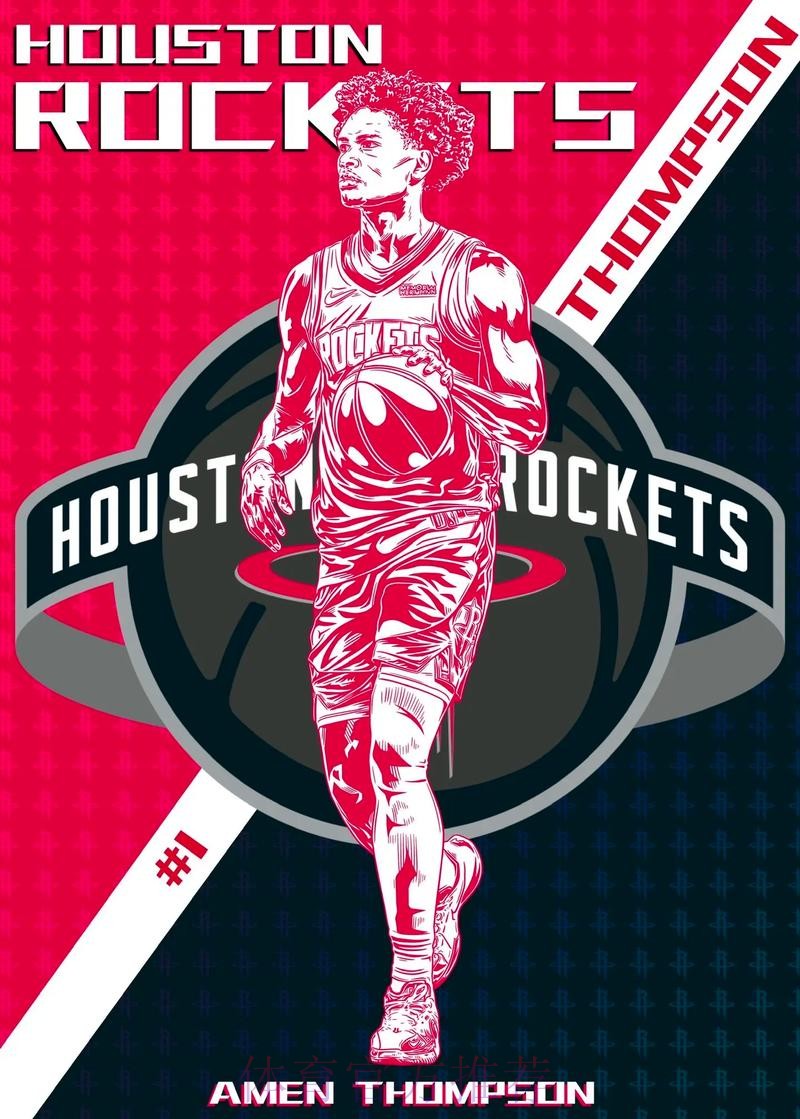 火记：阿门-汤普森一直保持着全明星级别的竞技水平