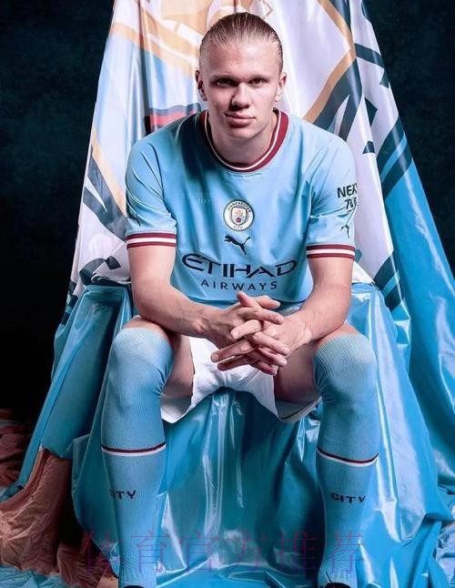 六连庄 哈兰德荣膺挪威金球奖 六连庄 哈兰德荣膺挪威金球奖