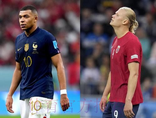 皇马内部表示资金充裕 可同时签下姆巴佩和哈兰德